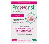 Promensil - Menopause Original Strength Tablets x 30 for Women