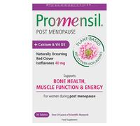 Promensil Post Menopause 30 Tablets