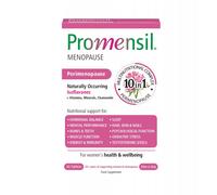 Promensil Perimenopause 10-in-1 - 30 Tablets
