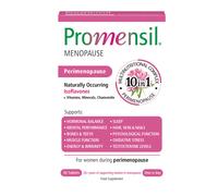 Promensil Perimenopause 10 in 1 One Month Supply 30 Tablets