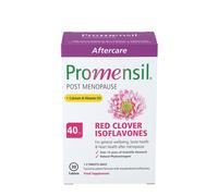 Promensil Post Menopause - 30 Tablets in Clear Promensil Clear
