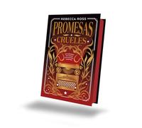 Promesas Crueles - Ed. Coleccionista (Letters of Enchantment, 2)