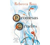 Promesas Crueles (Letters of Enchantment, 2)