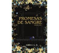 Promesas de sangre: Almas bajo la Niebla ( ternura feroz )
