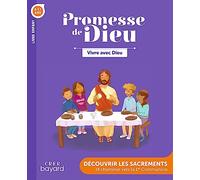 Promesse de Dieu - Vivre avec Dieu - Enfant