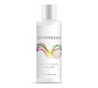 promesse Face Wash with AHA Salicylic Acid, Glycolic and Lactic Acid. Mild Acne Face Cleanser for Daily Use. The Best AHA Facial Cleanser for Acne Prone, Oily Skin