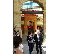 PROMESSI SPOSI X 40 ANNI