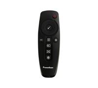 Promethean AP Remote control Remote control for Promethean ActivPanel i-Series, V5 and V6 displays