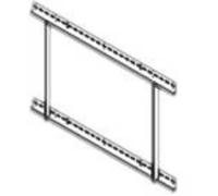 Promethean AP-WALLMNT-2 monitor mount accessory