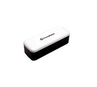 Promethean AP9-ERASER-B interactive whiteboard accessory Black White