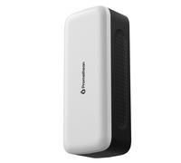 Promethean AP9-ERASER-B interactive whiteboard accessory Black. White