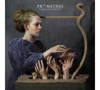 Promethee - Convalescence [VINYL]