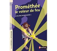 Promethee le voleur de feu