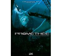Prométhée T18 - La Théorie du grain de sable (18)