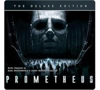 Prometheus - 2 x CD Complete