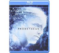 Prometheus