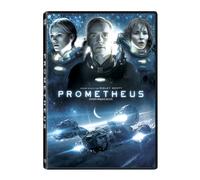 Prometheus
