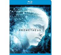 Prometheus