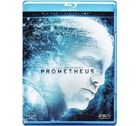 Prometheus