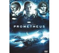 Prometheus