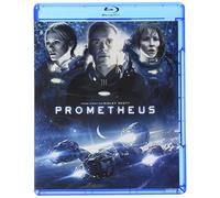 Prometheus (2012) (Blu Ray)