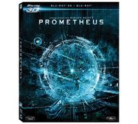 Prometheus (3D)