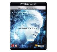 Prometheus (4K Blu-Ray)