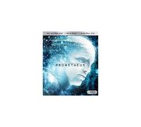 Prometheus 4K Ultra HD [2017]