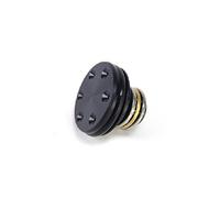 Prometheus Airsoft Poly Neo Piston Head AEG's Softair 6mm bb's 586464