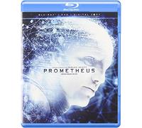 Prometheus [Blu-ray]