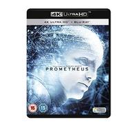 Prometheus 4K Ultra HD [2017]