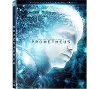 Prometheus [Blu-ray] [2012] [US Import]