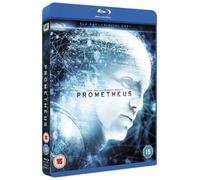 Prometheus (Blu-ray) Benedict Wong Rafe Spall Michael Fassbender (US IMPORT)