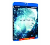 Prometheus (Blu-ray + DVD + Copia Digital) [Blu-ray] [Blu-ray] (2012) Noomi R...
