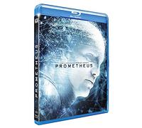 Prometheus [Blu-ray] [FR IMPORT]