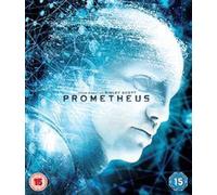 Prometheus - Blu-ray Region B