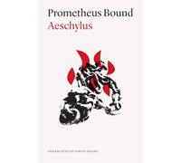 Prometheus Bound