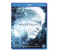 Prometheus - Dunkle Zeichen (Blu-ray) Ridley Scott