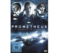 Prometheus - Dunkle Zeichen (DVD) Noomi Rapace Logan Marshall-Green