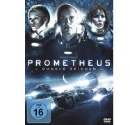 Prometheus - Dunkle Zeichen (DVD) Noomi Rapace Logan Marshall-Green