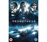 Prometheus [DVD] [2012]