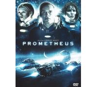 Prometheus