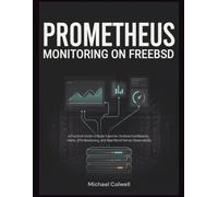Prometheus Monitoring on FreeBSD: A Practical Guide to Node Exporter, Grafana Dashboards, Alerts, ZFS Monitoring, and Real-World Server Observability