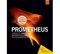 Prometheus: Musical Variations On A Myth