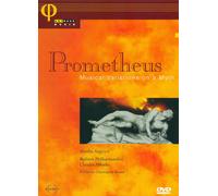 Prometheus: Musical Variations On A Myth [DVD] [2004]