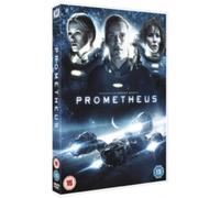 Prometheus [DVD] [2012]