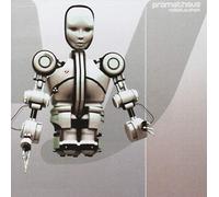 Prometheus - Robot-o-chan