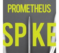 Prometheus – Spike – CD (US Import)