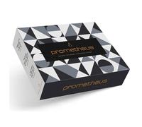 Prometheus Strategy Board Game Prometheus Multicolor