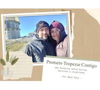 Prometo Tropezar Contigo: Una historia entre birras, caricias y cicatrices